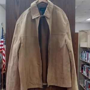 Vintage Claiborne coat